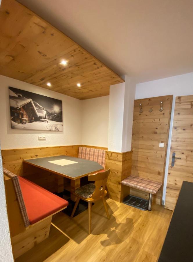 Landhaus Lackner Хайлигенблут Екстериор снимка