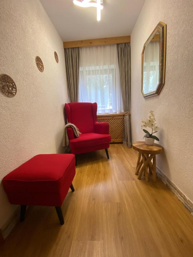Landhaus Lackner Хайлигенблут Екстериор снимка